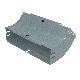 P31-CURVA IN SALITA 45D 100X400 Z/C - LEGRAND 482466 product photo Photo 01 2XS