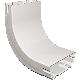 PASS.PVC-CURVA SALITA 90GR 150X75MM - LEGRAND 637825 - LEGRAND 637825 - LEGRAND 637825 product photo Photo 01 2XS