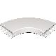 PASS.PVC-CURVA PIANA 90GR 300X75MM - LEGRAND 637843 - LEGRAND 637843 - LEGRAND 637843 product photo Photo 01 2XS