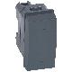 VELA SCURO-PULS. NC 1P 10A ILLUMIN. - LEGRAND 682734 - LEGRAND 682734 product photo Photo 01 2XS