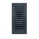 Legrand - Vela scura - Ronzatore 12VAC 5VA - LEGRAND 682900 product photo Photo 01 2XS