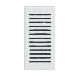 VELA BIANCA - SUONERIA BRONZO 230V 8VA - LEGRAND 687043 product photo Photo 01 2XS