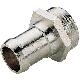DELTA-RACCORDO METALLICO G3/8' D=12 - LEGRAND 81202 product photo Photo 01 2XS