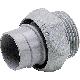 RACC.GUAINA/SCATOLA PLAST.PG9/D.10MM GRIGIO - LEGRAND 81521 - LEGRAND 81521 - LEGRAND 81521 product photo Photo 01 2XS
