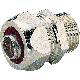 2000 METAL-RACCORDO METALLO M16 D=16 - LEGRAND 82035 product photo Photo 01 2XS