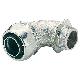 2000 METAL 90?-RACCORDO MET. M20 D=16 - LEGRAND 82344 - LEGRAND 82344 - LEGRAND 82344 product photo Photo 01 2XS