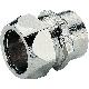 RACCORDO TAZ/TAIX-RAC FEMMINA TAZ D=32 M32X1,5 - LEGRAND 82594 product photo Photo 01 2XS