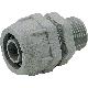UNIVERSALI-RACCORDO PLAST G1/4' D=10 GRIGIO - LEGRAND 82901 product photo Photo 01 2XS