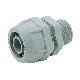 UNIVERSALI-RACCORDO PLAST M16 D=12 GRIGIO - LEGRAND 82922 product photo Photo 01 2XS