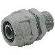 UNIVERSALI-RACCORDO PLAST M25 D=21 GRIGIO - LEGRAND 82925 product photo Photo 01 2XS