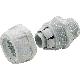 UNIVERSALI-RACCORDO PLAST PG13,5 D=12 R7035 - LEGRAND 82973 product photo Photo 01 2XS