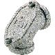 CURVA 90? ALL-Ispez laterale Fem Fem PG36 - LEGRAND 86318 product photo Photo 01 2XS