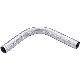 ACCESSORIO TAZ/TAIX-CURVA 90 TAZ D=63MM - LEGRAND 86398 product photo Photo 01 2XS