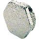 TAPPO OTTONE NICHELATO GAS 3/4' - LEGRAND 86455 - LEGRAND 86455 - LEGRAND 86455 product photo Photo 01 2XS