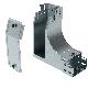 P31-CURVA DX VAR. PIANO SALITA 75X75 Z - LEGRAND AG075Z product photo Photo 01 2XS