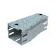 P31-RIDUZIONE SINISTRA 150/75 H75 Z - LEGRAND AHS33Z - LEGRAND AHS33Z product photo Photo 01 2XS