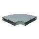 P31-CURVA PIANA 90D CON TASCA 500X75 Z - LEGRAND AI500Z product photo Photo 01 2XS