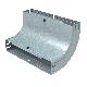 P31-CURVA IN SALITA 90D 600X75 Z - LEGRAND AM600Z product photo Photo 01 2XS