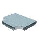 P31-DERIVAZIONE PIANA A T TASCA 600X75 Z - LEGRAND AS600Z product photo Photo 01 2XS