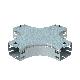 P31-INCROCIO PIANO 75X75 Z - LEGRAND AT075Z product photo Photo 01 2XS