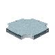P31-INCROCIO PIANO 400X75 Z - LEGRAND AT400Z product photo Photo 01 2XS