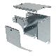 P31-CURVA SX VAR. PIANO DISCESA 300X75 Z - LEGRAND AY300Z product photo Photo 01 2XS