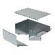 P31-CURVA DX VAR. PIANO DISCESA 400X75 Z - LEGRAND AZ400Z - LEGRAND AZ400Z product photo Photo 01 2XS