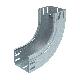 P31-CURVA IN SALITA 90D BASE 100X75 Z - LEGRAND BM100Z product photo Photo 01 2XS