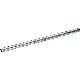 TAZ-TUBO ACCIAIO ZINCATO D=40MM L=4M - LEGRAND TAZ-40/4 - LEGRAND TAZ-40/4 product photo Photo 01 2XS