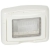 PLEXO VELA PLACCA IP55 3M BIANCA - LEGRAND 680632 product photo Photo 01 2XS