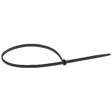 COLRING-COLLARE NERO 12.6 X 1030MM (MINIMO ORDINE 100 O MULTIPLI) - LEGRAND 032028 product photo Photo 01 3XL