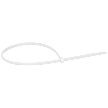 COLRING-COLLARE INCOLORE 7.6 X 180MM - LEGRAND 032047 - LEGRAND 032047 - LEGRAND 032047 product photo Photo 01 3XL