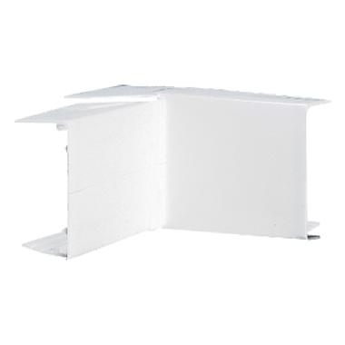 DLP-ANGOLO EST/INT.VARIAB.40X16MM BIANCO - LEGRAND 033326 - LEGRAND 033326 - LEGRAND 033326 product photo Photo 01 3XL