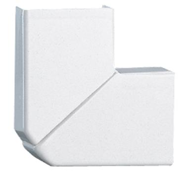 DLP-ANGOLO PIANO VARIAB.40X16MM BIANCO - LEGRAND 033328 - LEGRAND 033328 - LEGRAND 033328 product photo Photo 01 3XL