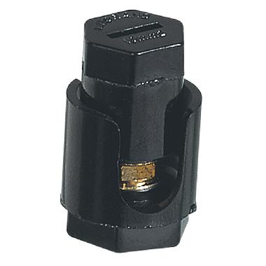MORSETTI ANTITRANCIATURA-VOLANTE 2X10MM - LEGRAND 034031 - LEGRAND 034031 - LEGRAND 034031 product photo Photo 01 3XL