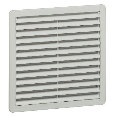 ALTIS ACC.-VENTIL CON FILTRO 40MC/H RAL7035 - LEGRAND 034850 - LEGRAND 034850 - LEGRAND 034850 product photo Photo 01 3XL