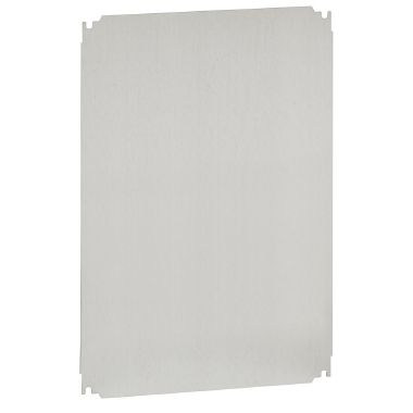 PIASTRA DI FONDO METALLICA 1000X800 - LEGRAND 036061 product photo Photo 01 3XL