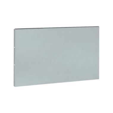 QUADRI ACC.-PIASTRA PARZIALE 300X800 - LEGRAND 036127 - LEGRAND 036127 - LEGRAND 036127 product photo Photo 01 3XL