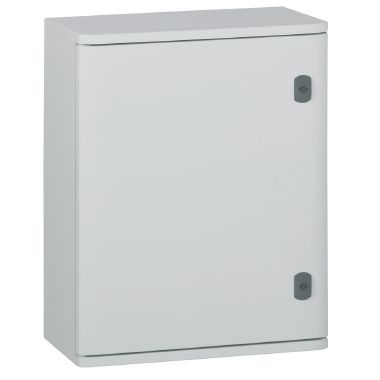 MARINA-QUADRO POLIEST.P.PIENA 400X300X206 IP66 - LEGRAND 036251 - LEGRAND 036251 - LEGRAND 036251 product photo Photo 01 3XL