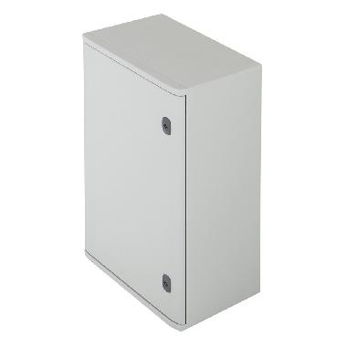 MARINA-QUADRO POLIEST.P.PIENA 610X400X257 IP66 - LEGRAND 036255 - LEGRAND 036255 - LEGRAND 036255 product photo Photo 01 3XL