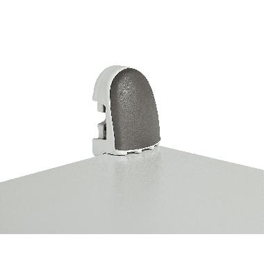 QUADRI ACC.-4 FISSAGGI A PARETE X ATLANTIC - LEGRAND 036401 product photo Photo 01 3XL