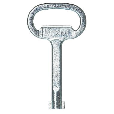 CHIAVE PER SERRATURA 036820 - LEGRAND 036542 product photo Photo 01 3XL