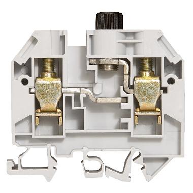 VIKING3-MORSETTO PORTAFUSIBILE 5X20 10MMQ - LEGRAND 037187 product photo Photo 01 3XL