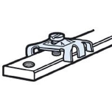 CONNETTORE 2X10 MMQ. X BARRA FILETTATA - LEGRAND 037365 product photo Photo 01 3XL