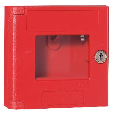CASSETTA PER CHIAVE, A ROTTURA DI VETRO - LEGRAND 038054 - LEGRAND 038054 - LEGRAND 038054 product photo Photo 01 3XL