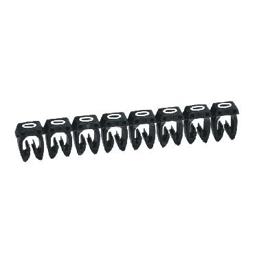 CAB3-CIFRA 0 SEZ. 0,5-1,5MMQ - LEGRAND 038210 product photo Photo 01 3XL