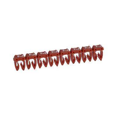 CAB3-CIFRA 2 SEZ. 0,5-1,5MMQ - LEGRAND 038212 product photo Photo 01 3XL