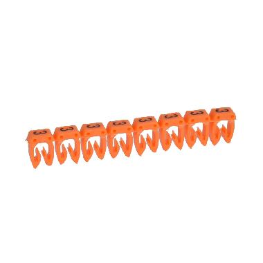 CAB3-CIFRA 3 SEZ. 0,5-1,5MMQ - LEGRAND 038213 product photo Photo 01 3XL