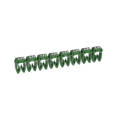 CAB3-CIFRA 5 SEZ. 0,5-1,5MMQ - LEGRAND 038215 product photo Photo 01 3XL