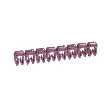 CAB3-CIFRA 7 SEZ. 1,5-2,5MMQ - LEGRAND 038227 product photo Photo 01 3XL